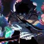 Best Animes on Crunchyroll