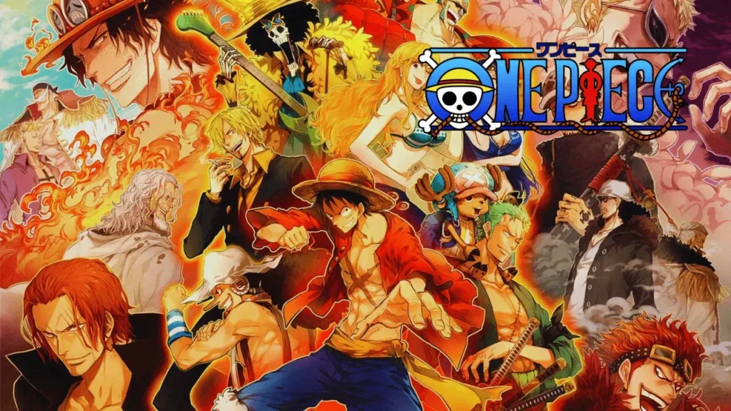 One Piece Filler List