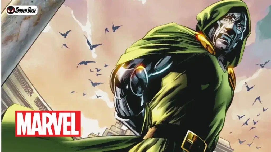 Who Is Doctor Doom in Marvel