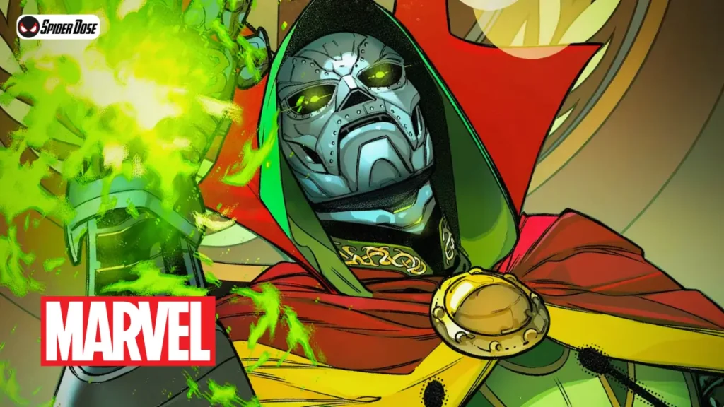 Doctor Doom