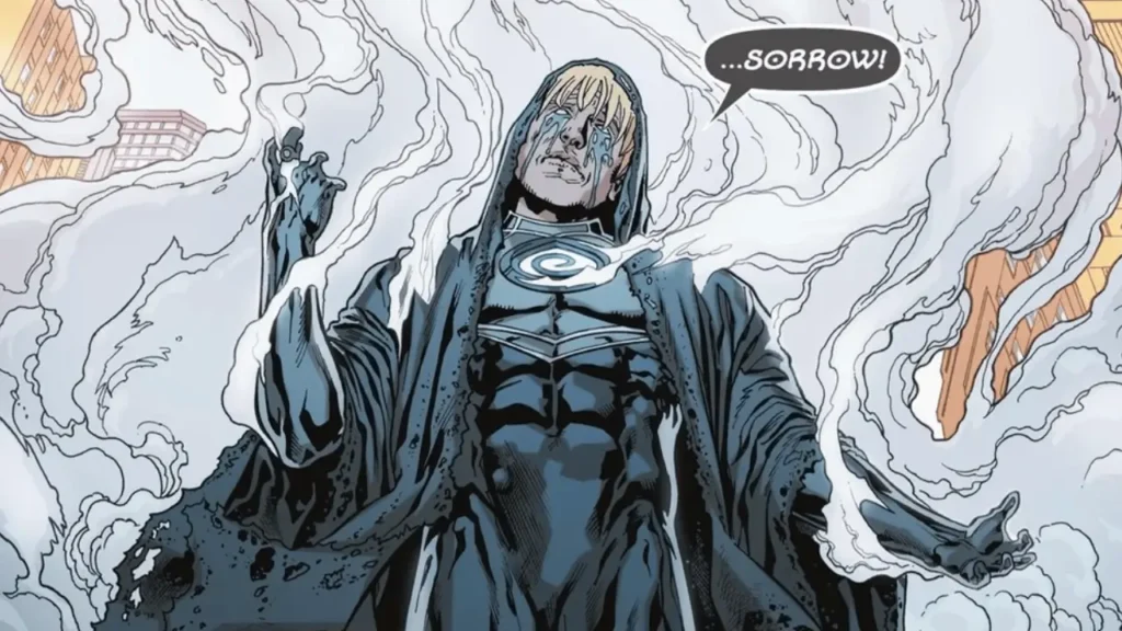 Grey Lantern