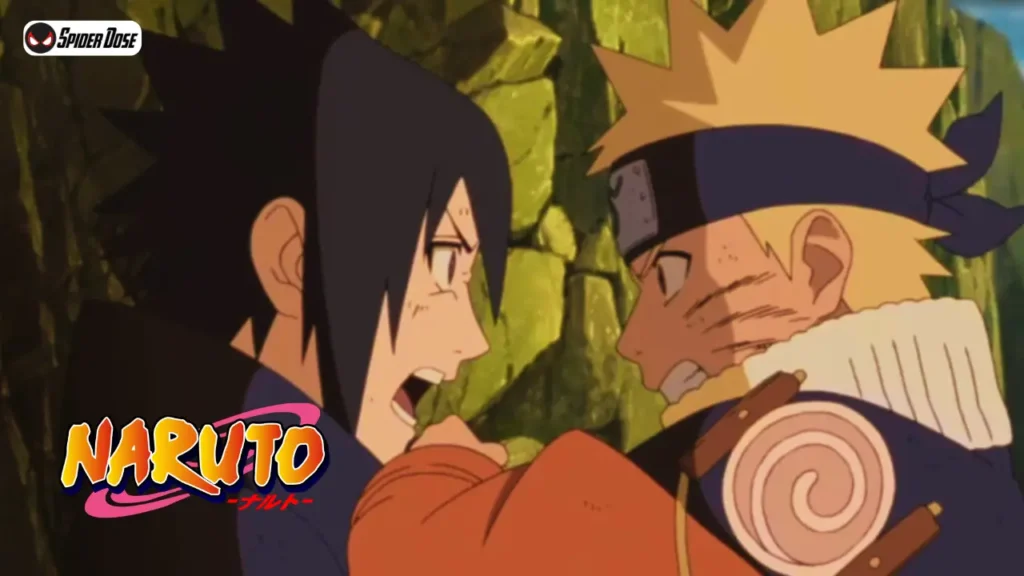 How Many Naruto Seasons are There