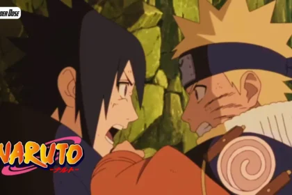 How Many Naruto Seasons are There