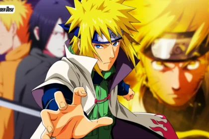 How to Watch Naruto in Order