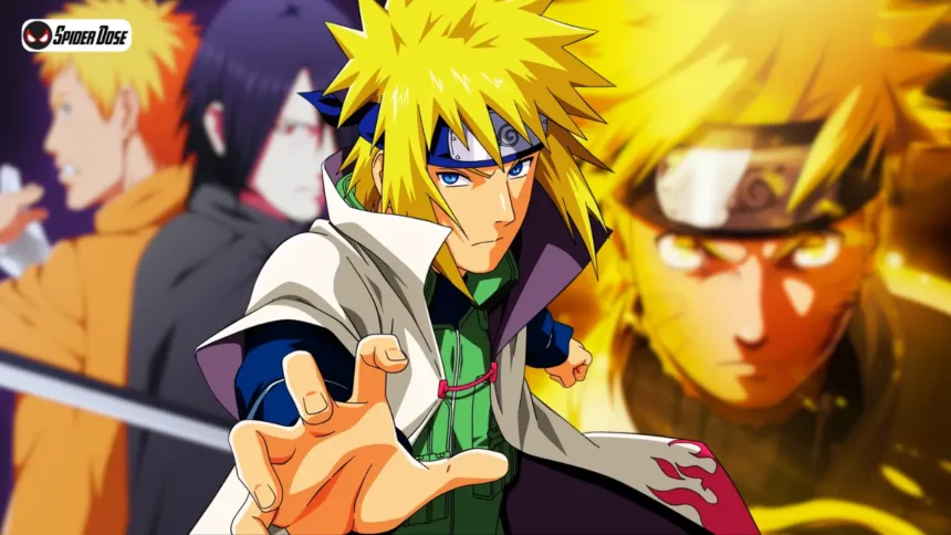 How to Watch Naruto in Order