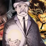 Most Powerful DC Characters