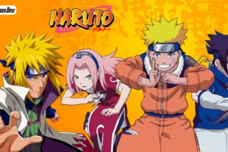 Naruto Filler List