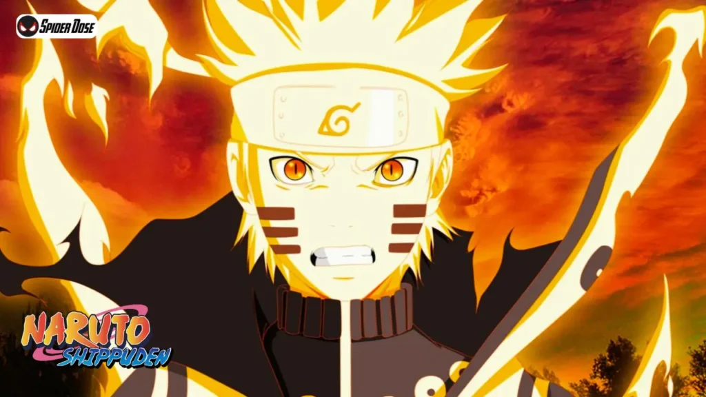 Naruto Shippuden Filler List