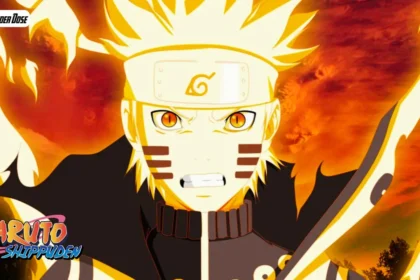 Naruto Shippuden Filler List