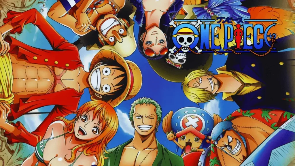 One Piece Filler List