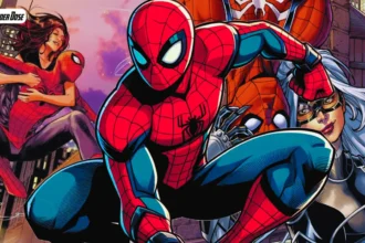 Spider-Man Girlfriends: Peter Parker’s Canon Love Interests