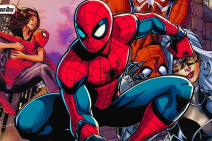 Spider-Man Girlfriends: Peter Parker’s Canon Love Interests