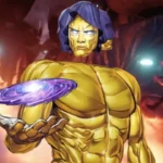 The Living Tribunal