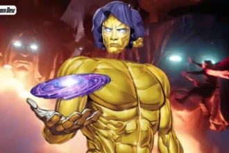 The Living Tribunal