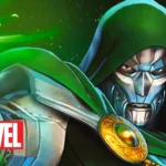 Who Is Doctor Doom