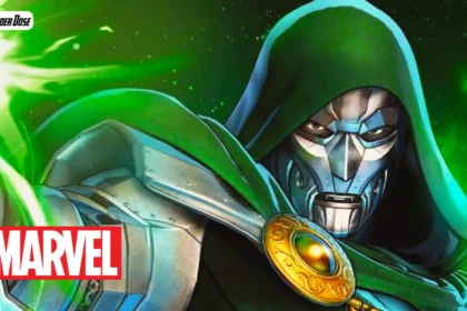 Who Is Doctor Doom