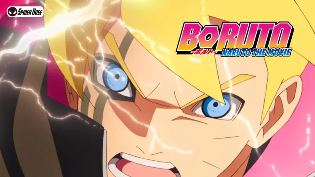 Boruto