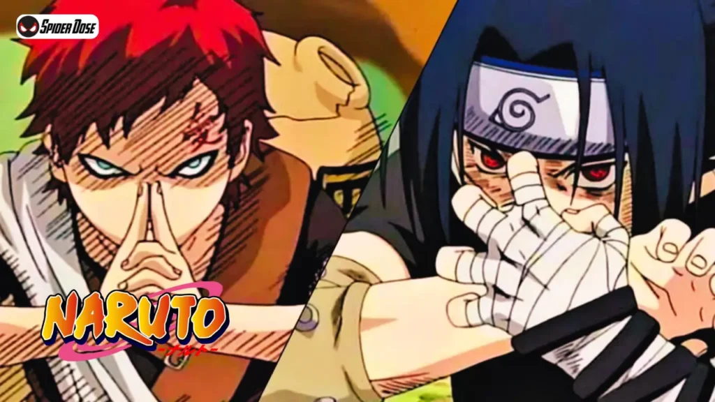 How Many Naruto Seasons are There