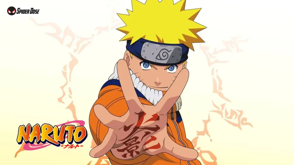 Naruto Filler List