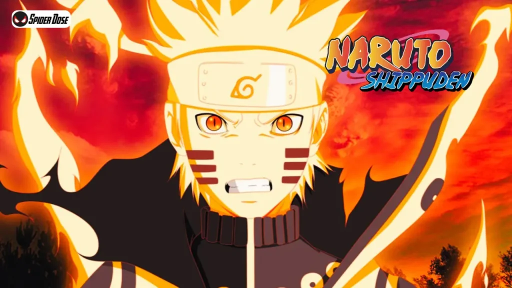 How to Watch Naruto Shippuden in Order