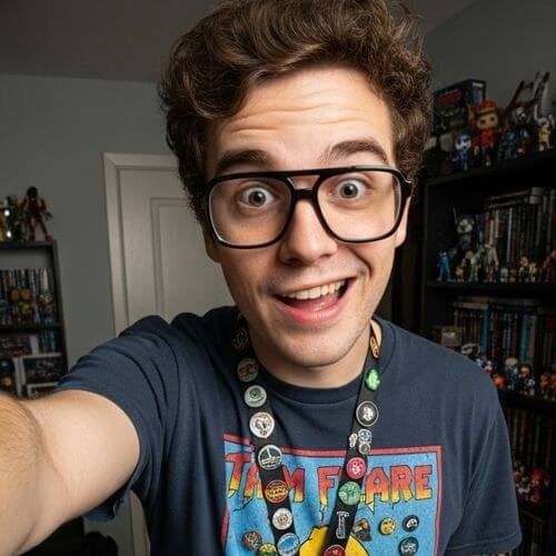 Christopher Anderson