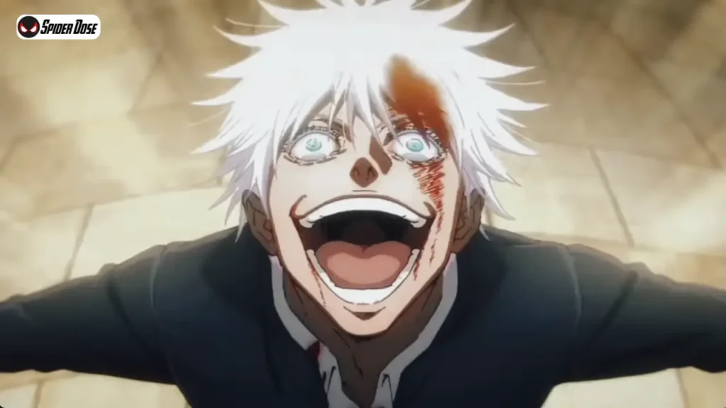 Does Satoru Gojo Die in Jujutsu Kaisen