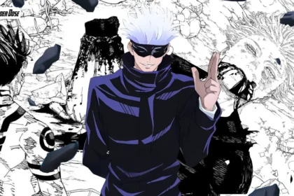 Does Satoru Gojo Die in Jujutsu Kaisen