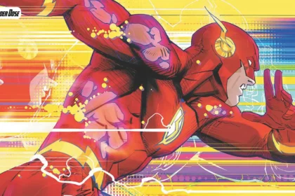 How Fast Is The Flash