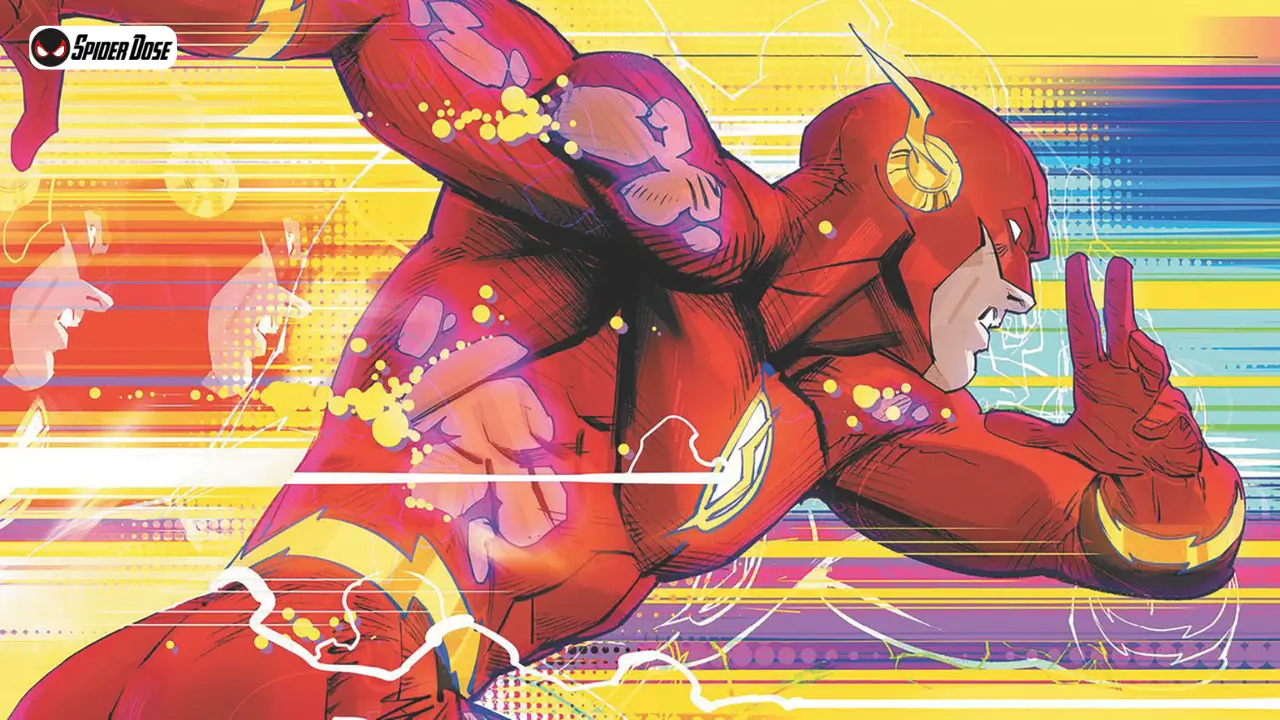 How Fast Is The Flash