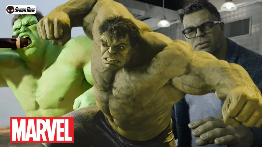 How Many Hulk Movies Are There