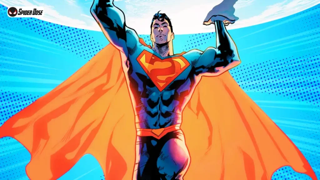 How Strong Is Superman