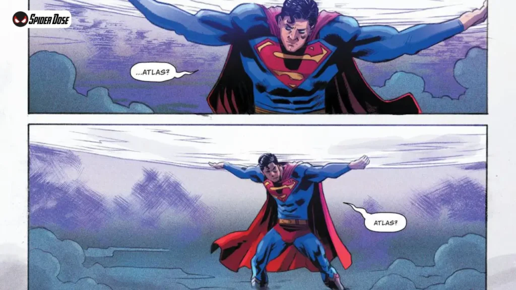 How Strong Is Superman