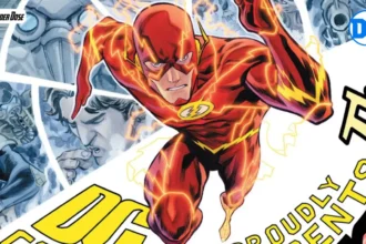 Speed Force Explained