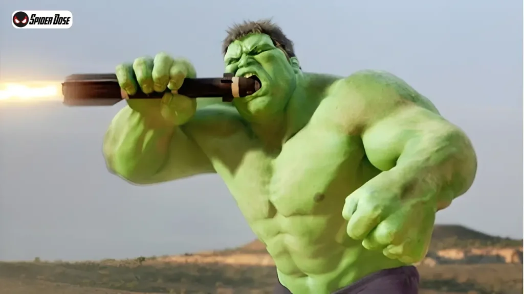 Hulk 2003
how Many Hulk Movies Are There