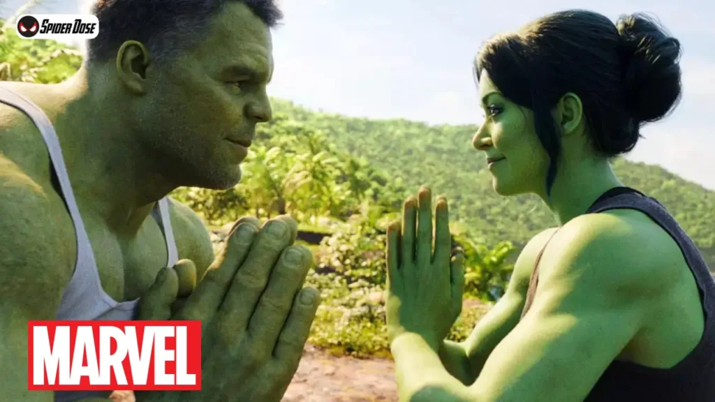 hulk in She-Hulk
