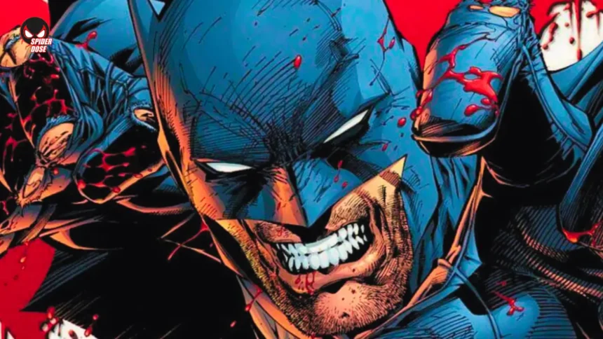 10 Most Evil Batman Variants Explained