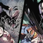 Alfred Beat Up Superman