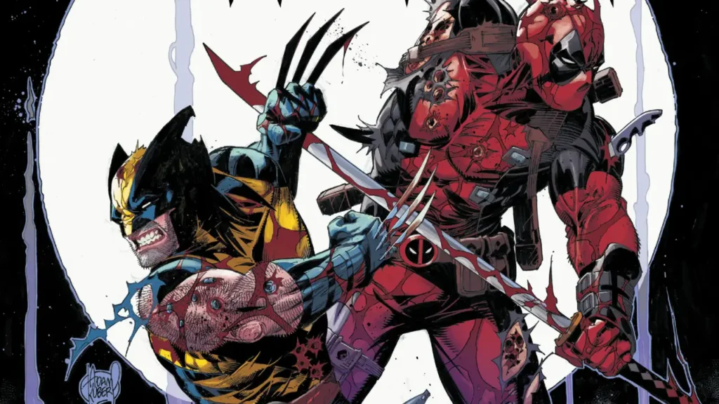 Can Deadpool Die? Anatomy Explained