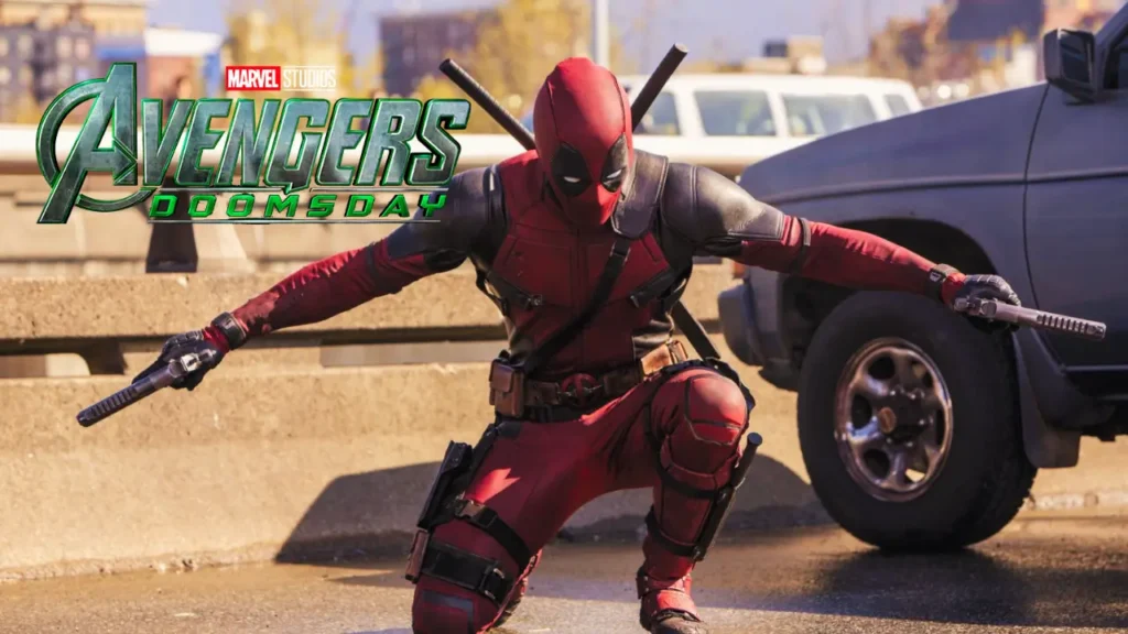 Will Deadpool Be in Avengers: Doomsday