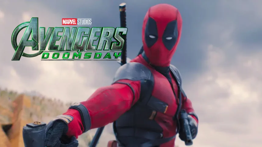 Will Deadpool Be in Avengers: Doomsday