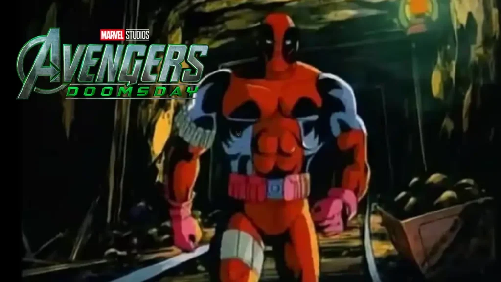 Will Deadpool Be in Avengers: Doomsday