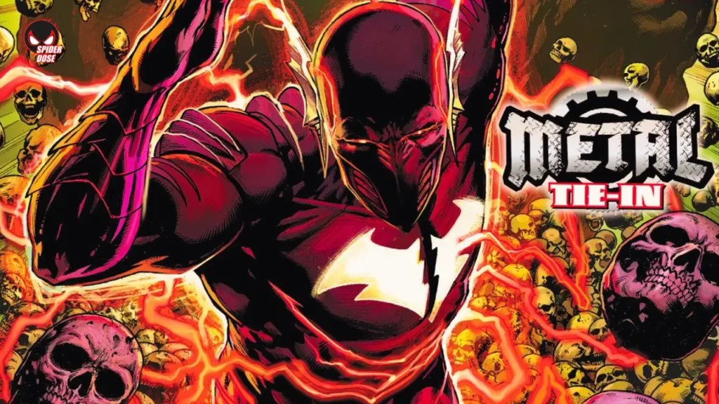 The Red Death