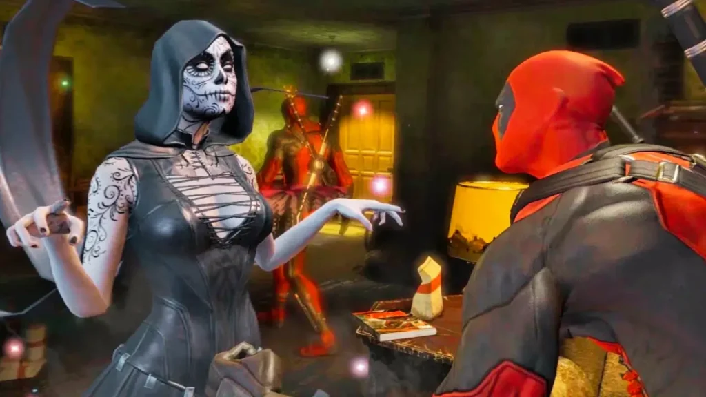 Can Deadpool Die? Anatomy Explained