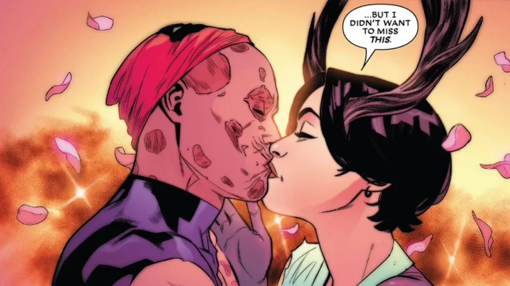 Can Deadpool Die? Anatomy Explained